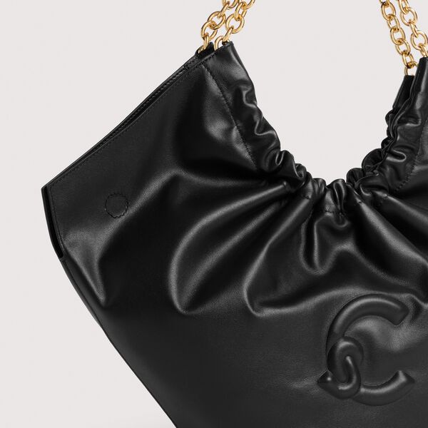 COCCINELLESMASH, noir, Coccinelle