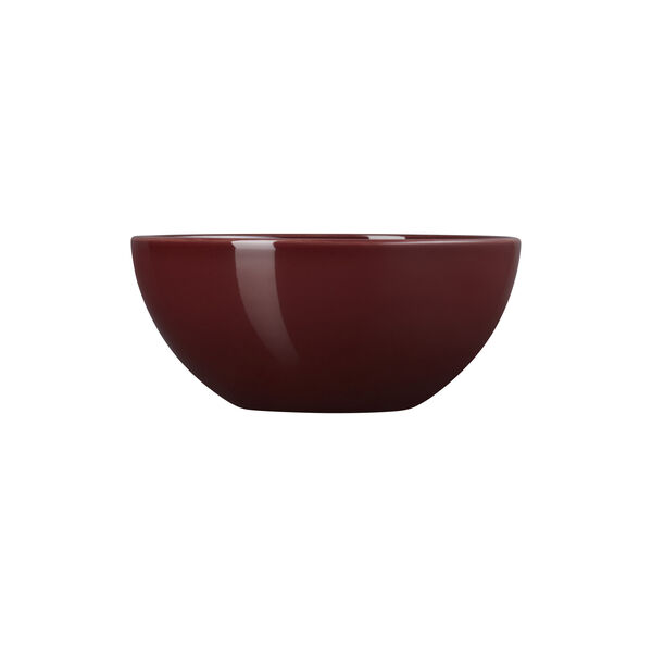 Signature liten skål Ø 12 cm, garnet Signature liten skål Ø 12 cm, garnet, Le Creuset