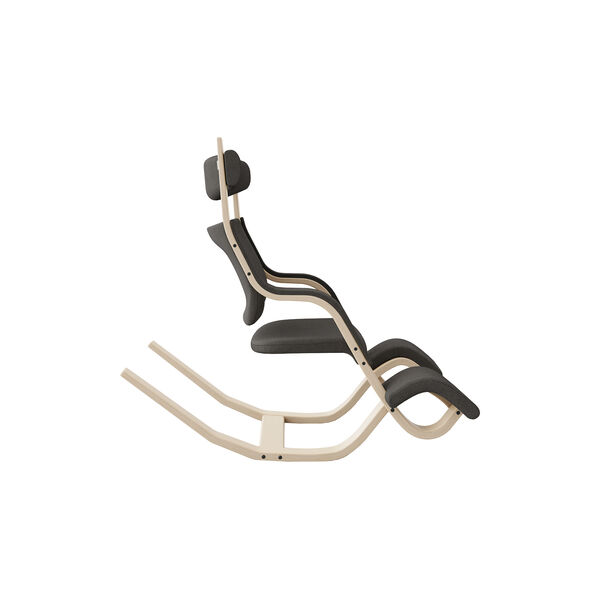 Gravity&trade;, natur/gr&aring;, Varier Furniture