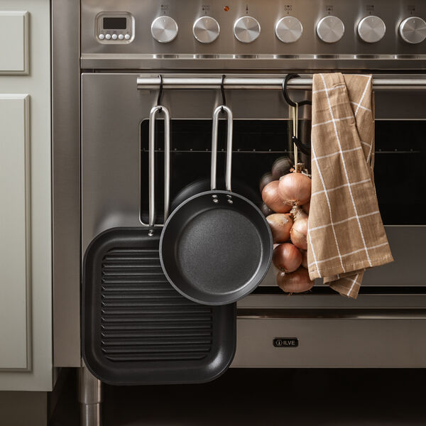 Professional Stekepanne keramiske Ø 30 cm Professional Stekepanne keramiske Ø 30 cm, Eva Trio