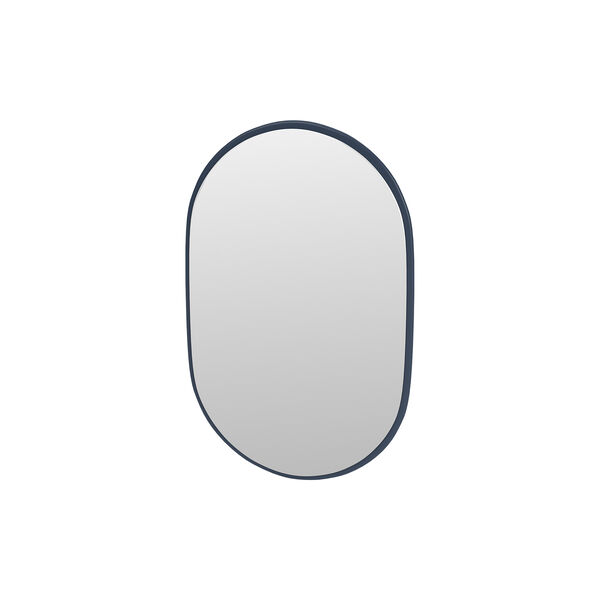 Colour Frame Mirror LOOK (SP812R), 138 juniper, Montana Furniture