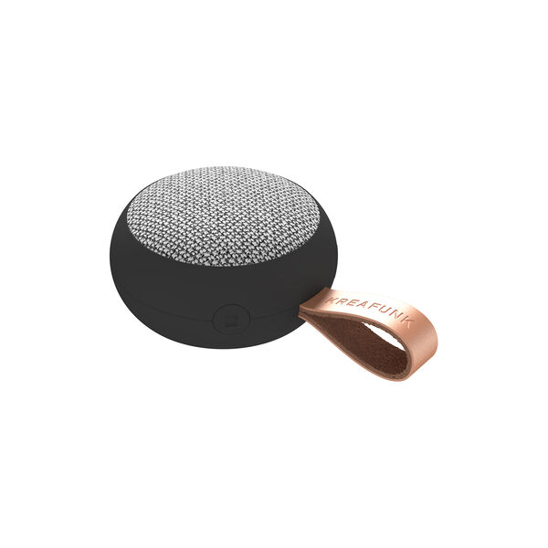 aGO II FABRIC Bluetooth høyttaler aGO II FABRIC Bluetooth høyttaler, Kreafunk