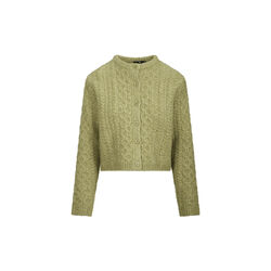 Aisha Cardigan, verde, Urban Pioneers