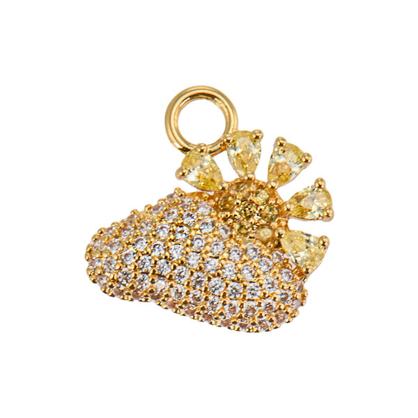 Anne charm Anne charm, Emilia by Bon Dep