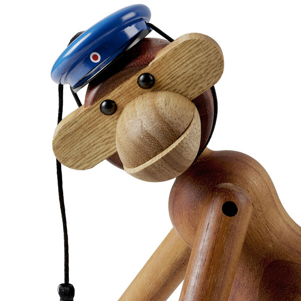 Russelue, blå Russelue, blå, Kay Bojesen Denmark