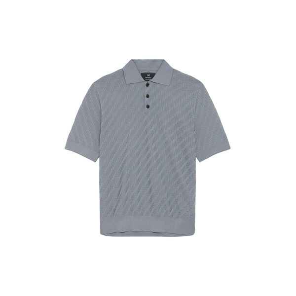 MApolo BB  Knit Heritage, tradewinds, Matinique