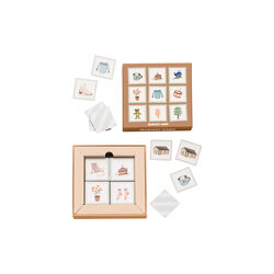 Memory spill, ViSSEVASSE