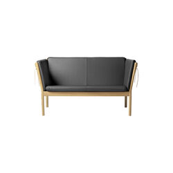 J148 2-pers. Sofa, FDB Møbler