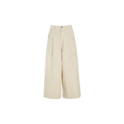 Inaka pants, ivory Inaka pants, ivory, BITTE KAI RAND