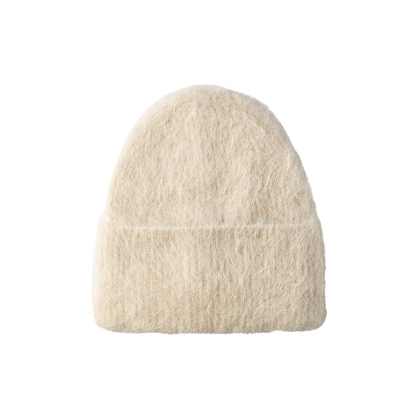 Montpellier Beanie, cream, FWSS