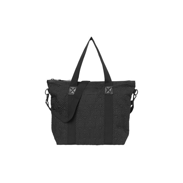 Day GW RE-Q Muslin Shopper, black, DAY ET