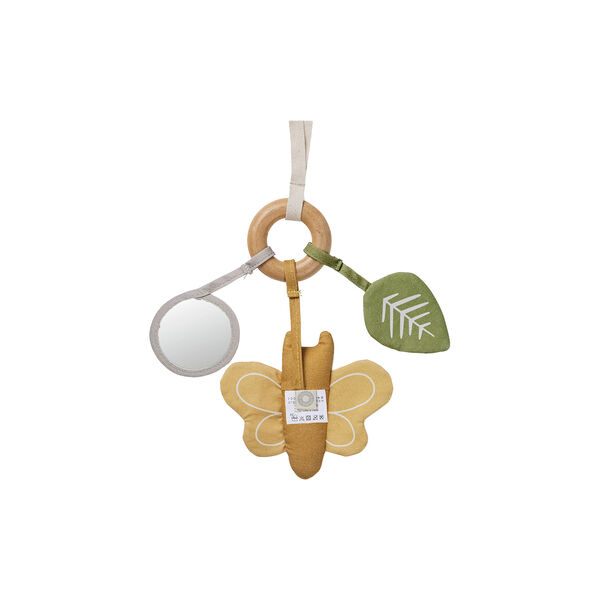 Birk Butterfly Activity Toy, Franck & Fischer