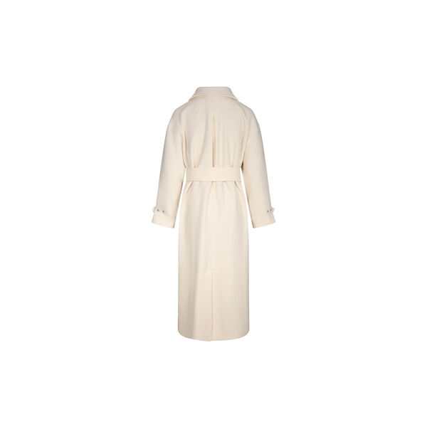 Amelie Trenchcoat, pure cream, Urban Pioneers