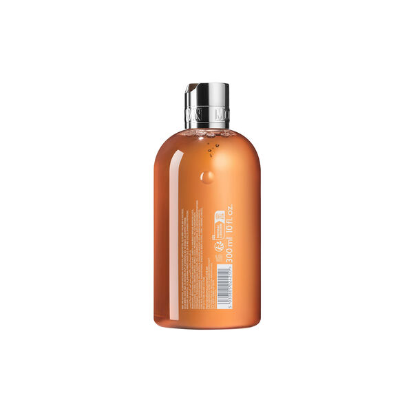 Sunlit Clementine & Vetiver Bath & Shower Gel, Molton Brown
