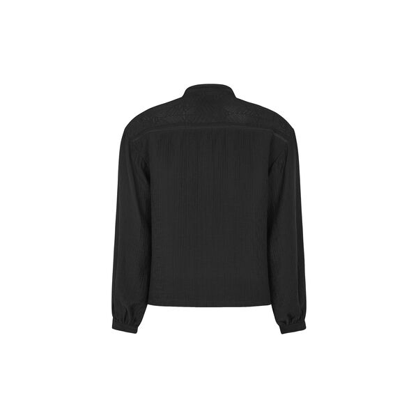SRJuliette Shirt, 001 black, Soft Rebels