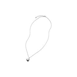 Sweetheart Halskjede, s&oslash;lvbelagt, Pernille Corydon Jewellery