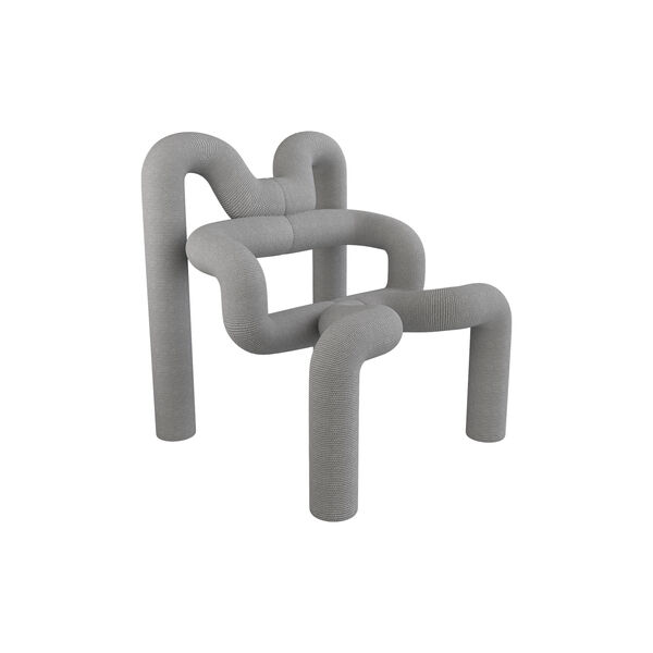 Ekstrem&trade; stol, grey violet, Varier Furniture