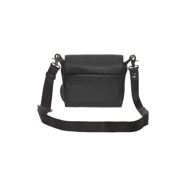 Mellow crossbody-veske, black, Mandarina Duck