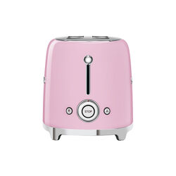 Br&oslash;drister, pastellrosa, Smeg