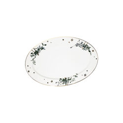 Vinterstjerner serveringsfat, Jette Frölich Design