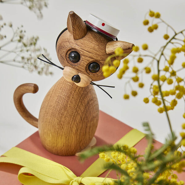 Studentlue, bordeaux, Spring Copenhagen