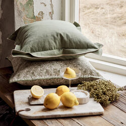 Fiori Putetrekk, gr&ouml;n, Jakobsdals