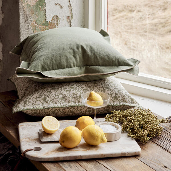 Fiori Putetrekk, gr&ouml;n, Jakobsdals