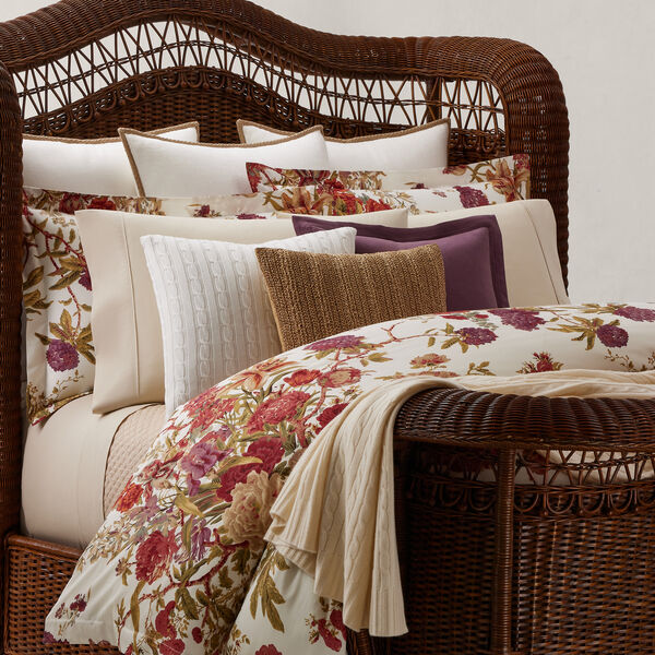 Corabelle Duvet Cover, Ralph Lauren Home