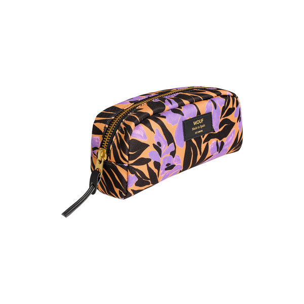 Vera sminkemappe, WOUF