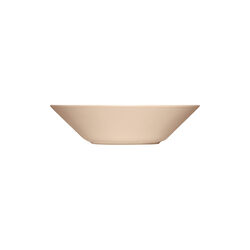 Teema dyp tallerken Ø 21 cm, pudder, Iittala