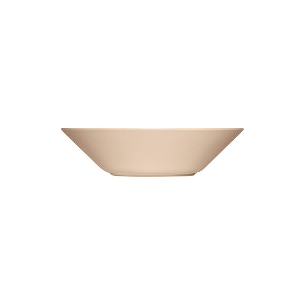 Teema dyp tallerken Ø 21 cm, pudder Teema dyp tallerken Ø 21 cm, pudder, Iittala