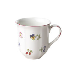 Petite Fleur krus, hvit, Villeroy & Boch