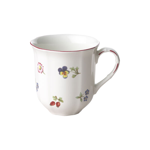 Petite Fleur krus, hvit, Villeroy & Boch