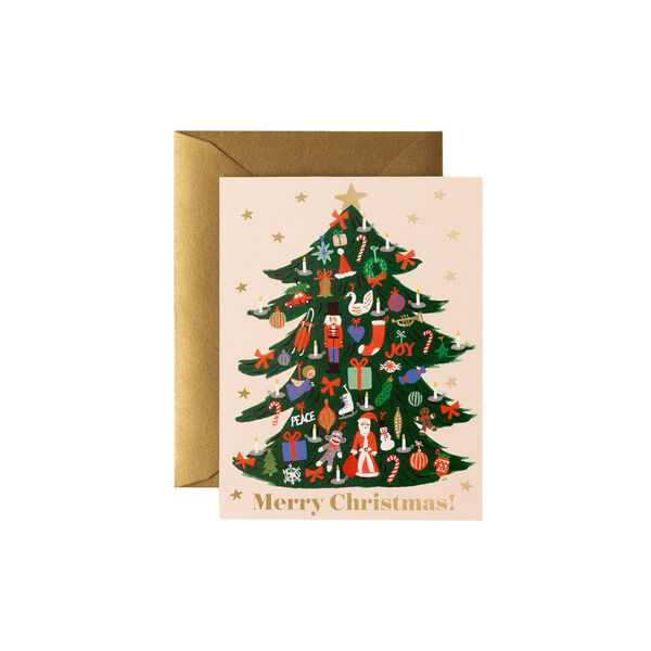 Trimmed Tree kort Trimmed Tree kort, Parlebo