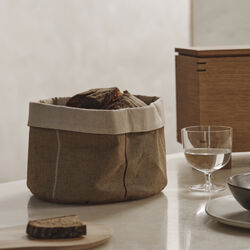Ito kj&oslash;kkenkurv, natural/straw, Ferm Living