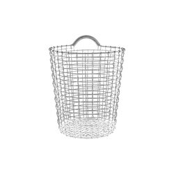 Bin 18, stål, Korbo Basket