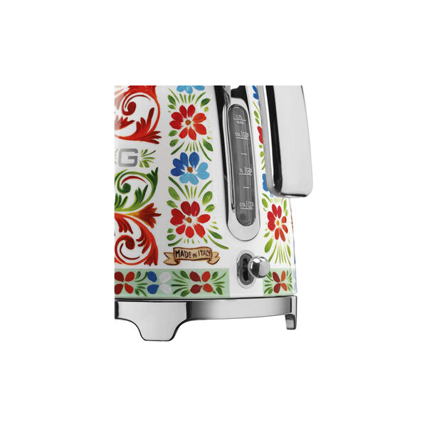 Dolce & Gabbana vannkoker Dolce & Gabbana vannkoker, Smeg