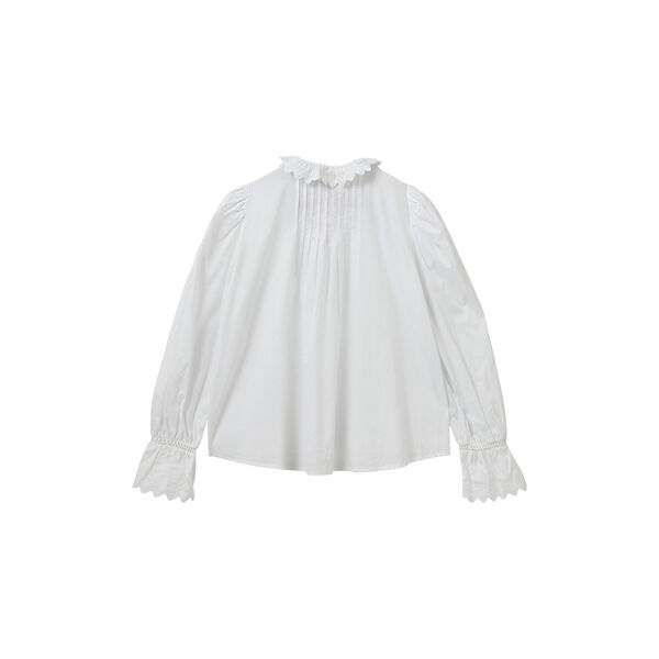 CynthiaSW Shirt, snow white, Sofie Schnoor