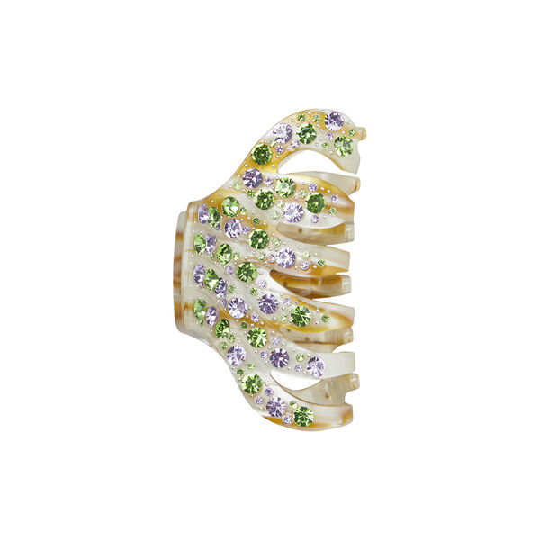 Robinia hårklype, pale banana Robinia hårklype, pale banana, Becksöndergaard