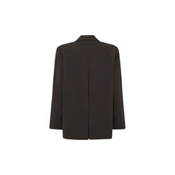 DisaMW Emmy Blazer, espresso, My Essential Wardrobe