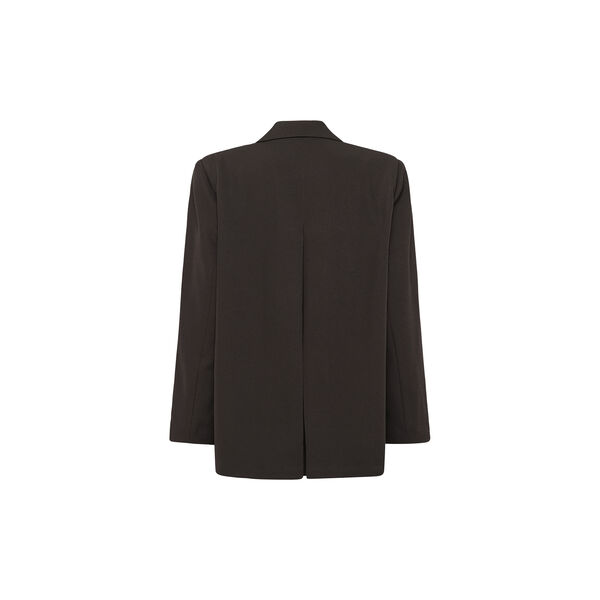 DisaMW Emmy Blazer, espresso DisaMW Emmy Blazer, espresso, My Essential Wardrobe