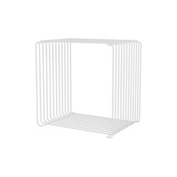 Panton Wire Single, 38 snow, Montana Furniture