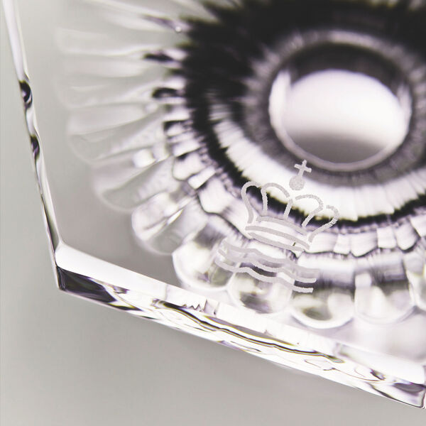 Aurora Vinglass 2 stk., Royal Copenhagen