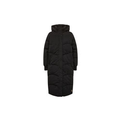 NULILLA JACKET, caviar, N&Uuml;MPH