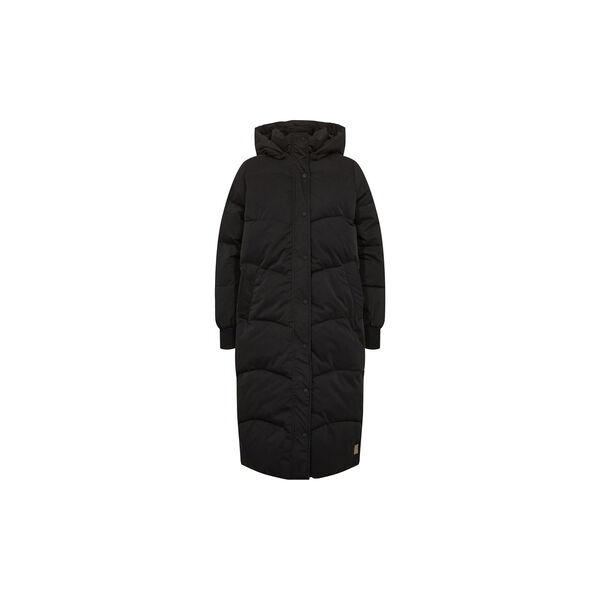 NULILLA JACKET, caviar, N&Uuml;MPH