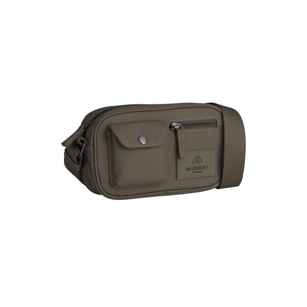 DarlaMBG S Crossbody, monochrome walnut, Markberg