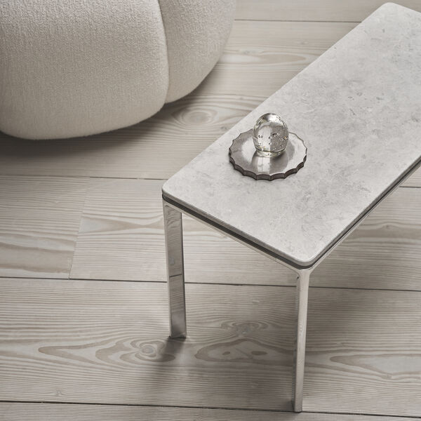 VIPP426 Coffee Table Square, sky grey, Vipp