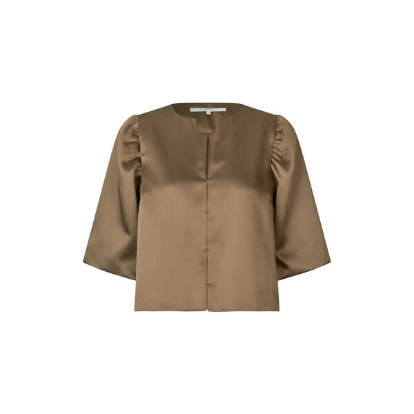 Perlla Blouse, cub Perlla Blouse, cub, Second Female