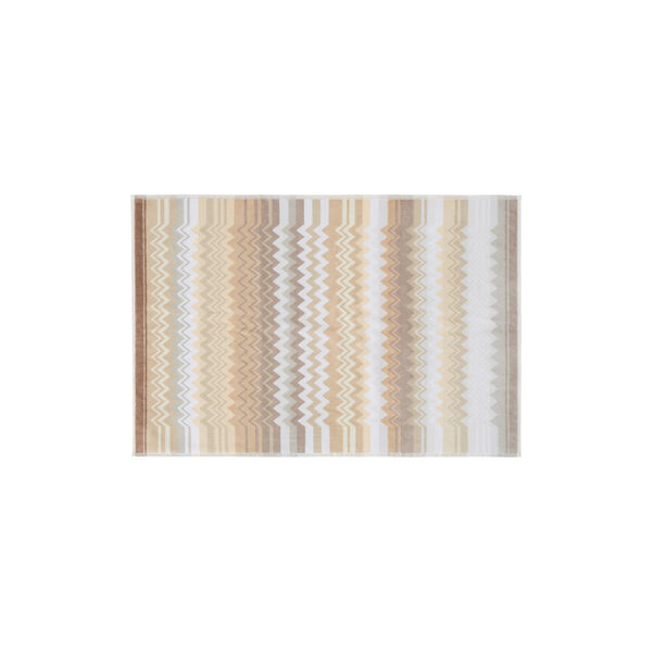 GIACOMO badematte, natural, Missoni Home
