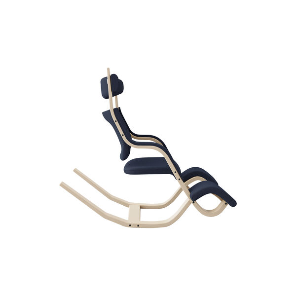 Gravity&trade;, natur/bl&aring;, Varier Furniture